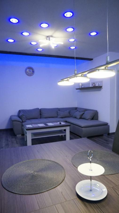 Fw-Siegel Apartment Singen Exterior foto
